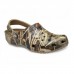 Сабо Crocs Classic Realtree, M12